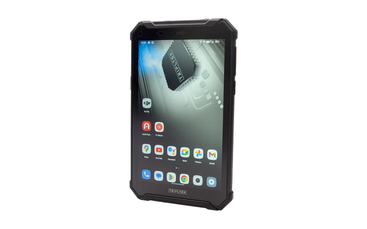 TRIPLTEK 9 PRO
