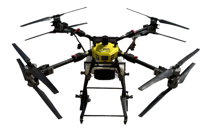 Ceres Air C-31