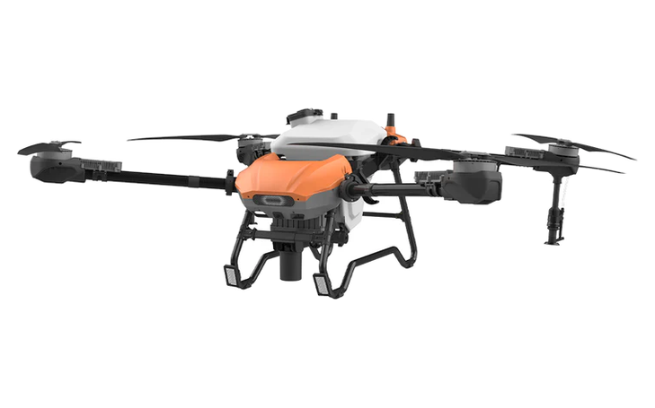 Vector HD580